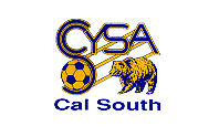 CYSA Logo - Normal