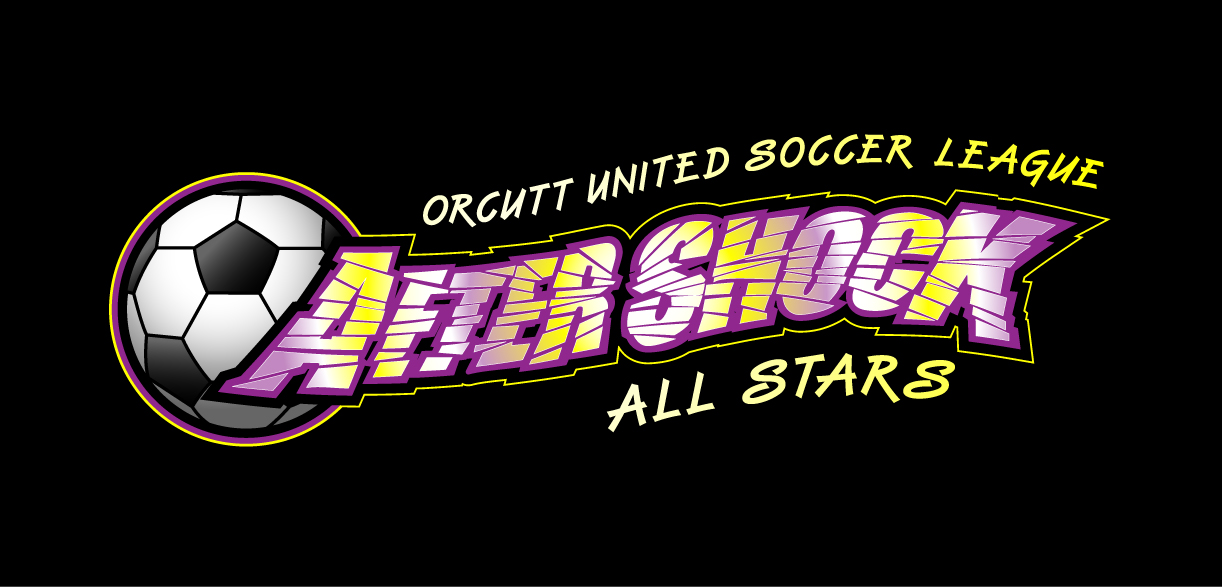 Aftershock Logo