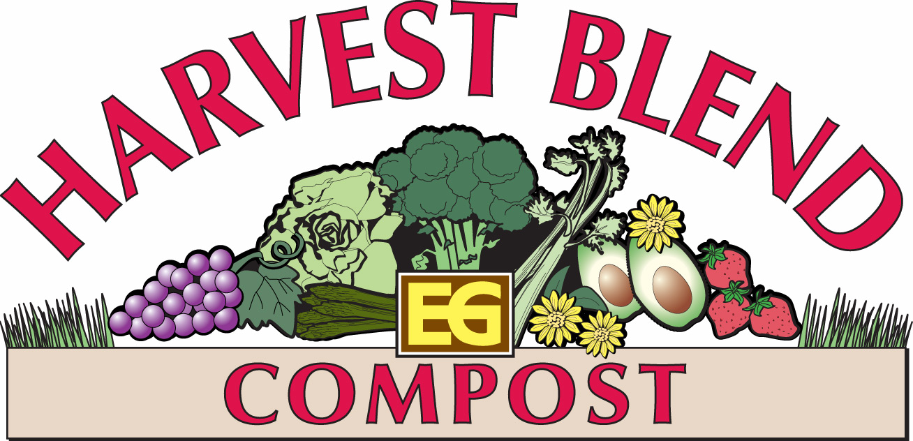 Harvest Blend Logo