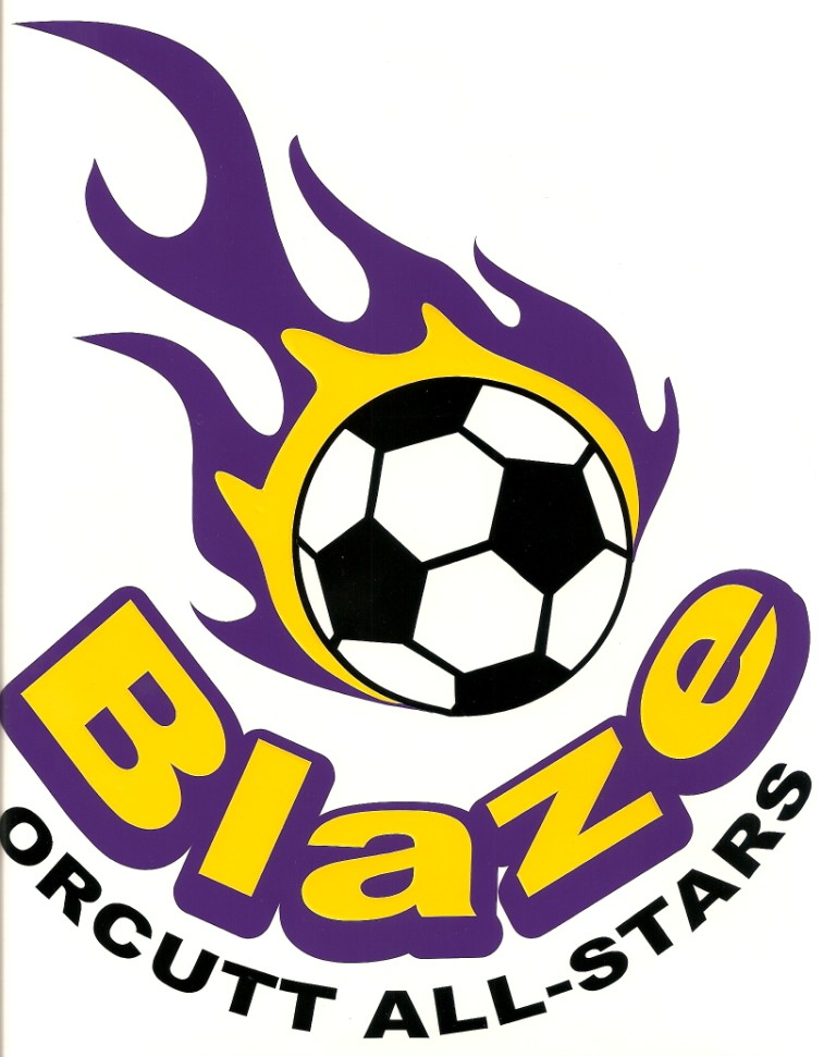 Blaze logo