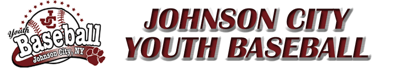 Johnson City Youth Baseball