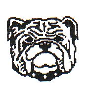 Bulldog Logo