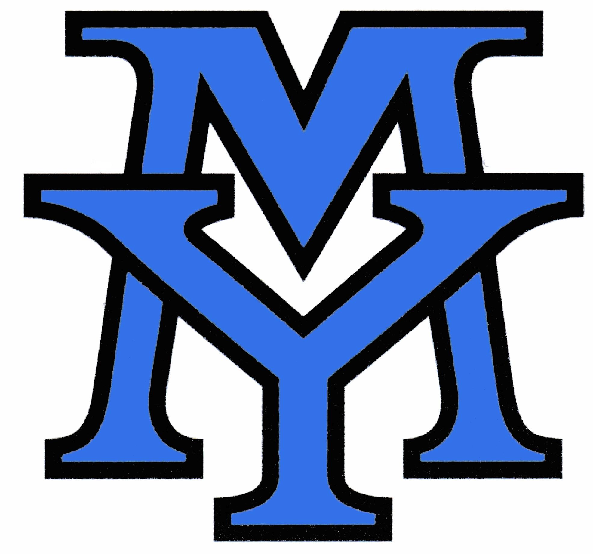 YM Logo