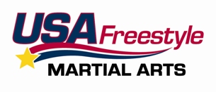 USA freestyle logo