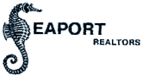 Seaport Realtors logo