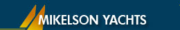 mikelson logo