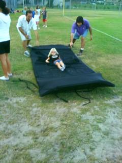 pp paige sliding