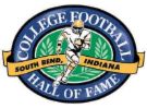 college football hall of ame
