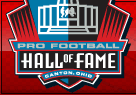 pro football hall of fame