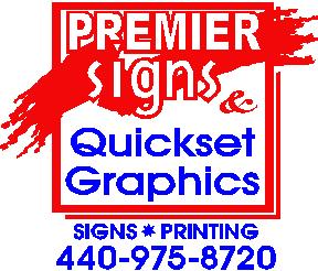 Premier Signs