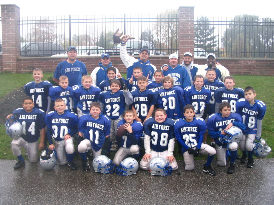 Falcon Champs small