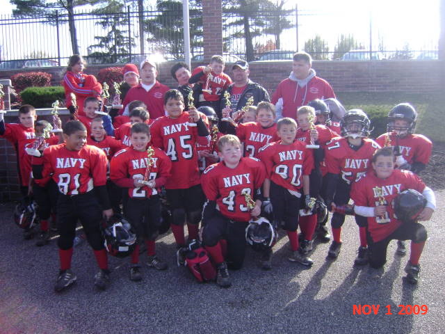 Navy Champ game 09