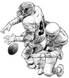 tackle 5