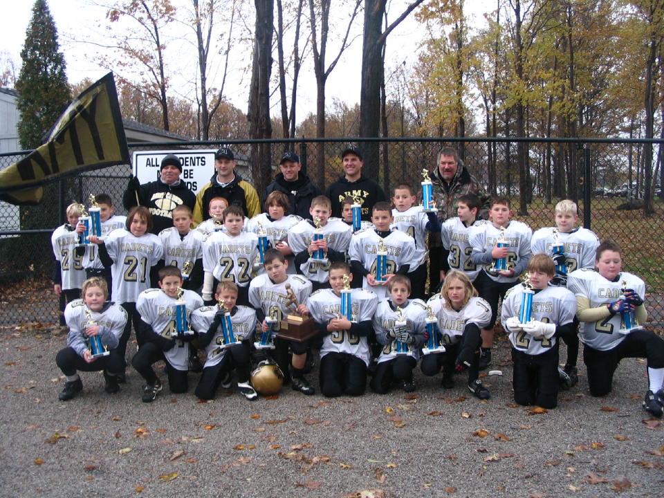 Cadet Champs small