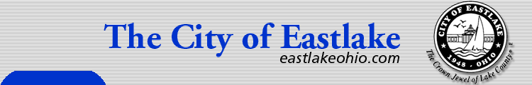 city of eastlake