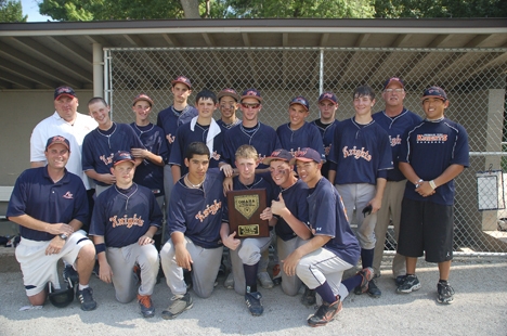 14U Team2
