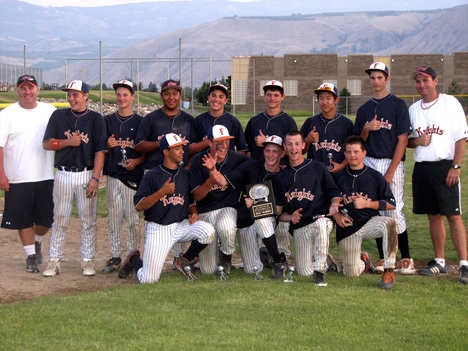 14U Team