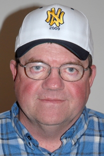Hal Karl