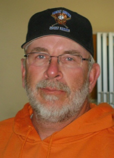 Ned Ellingwood