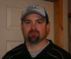 Chad Kay