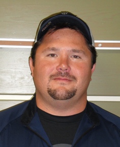 Jed Sandau