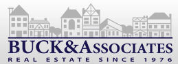 Buck Realty Logo
