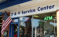 D&V Service Center