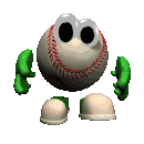 baseball guy