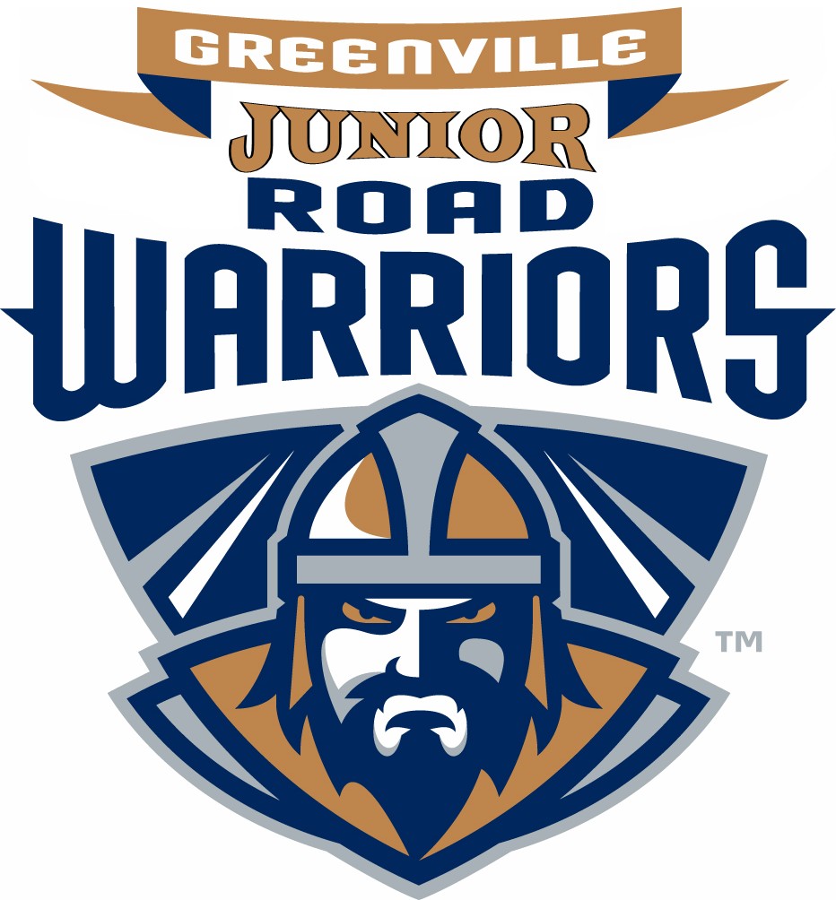 Jr. Road Warriors Logo