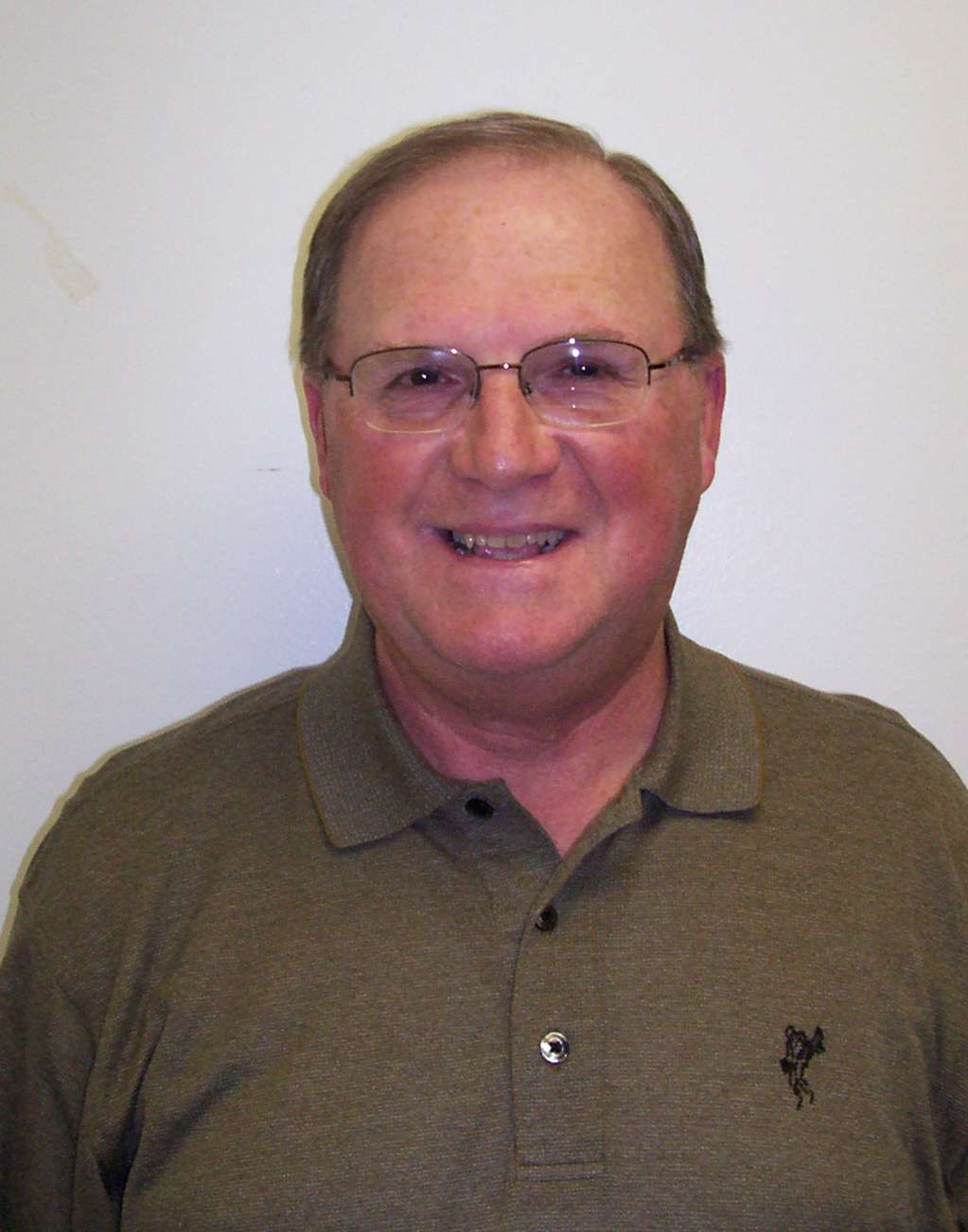 Bud Oldani