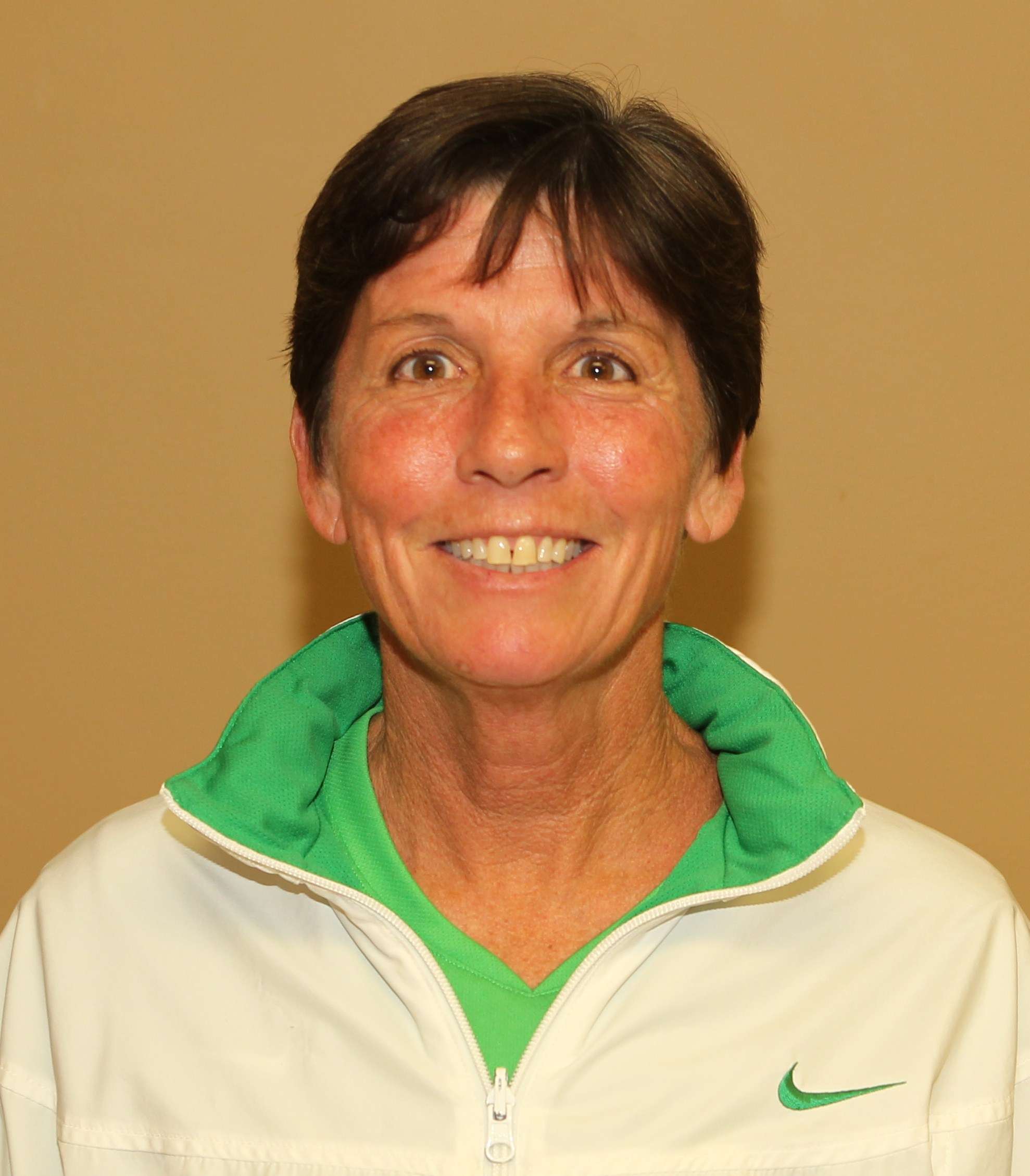 Maureen McVey