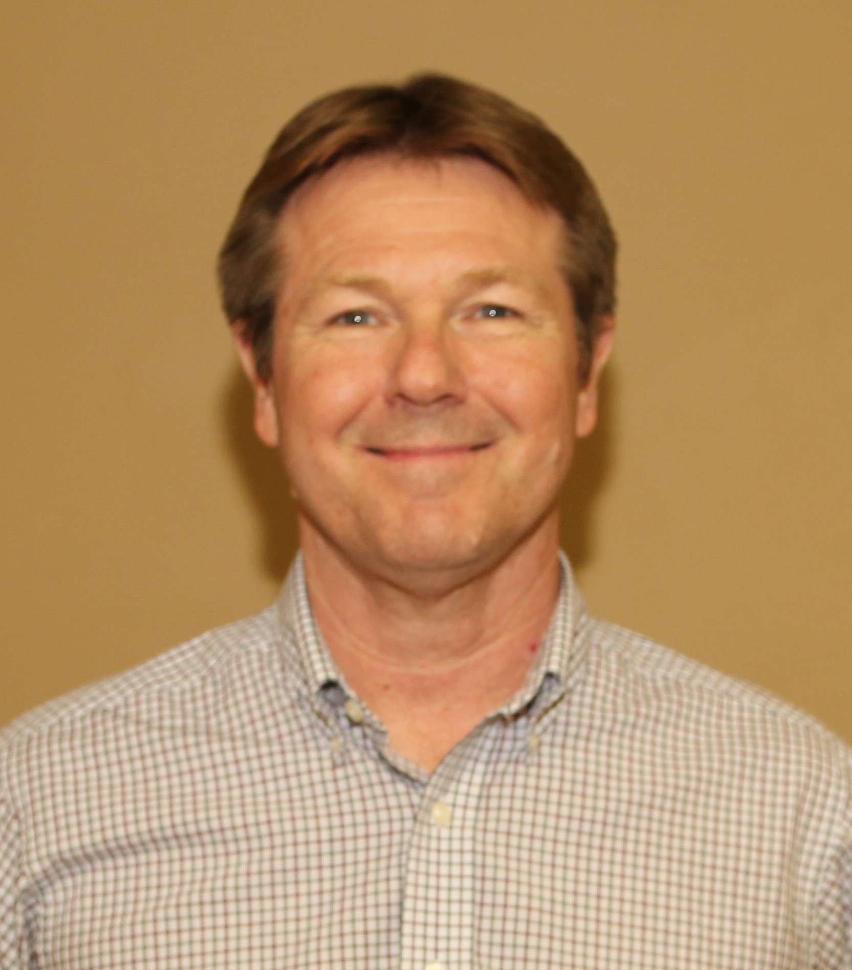 Bruce Rudroff
