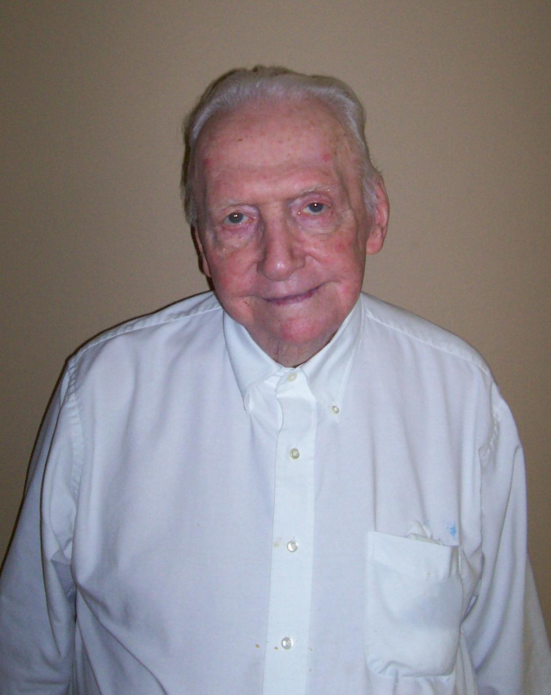 Leo Sanders