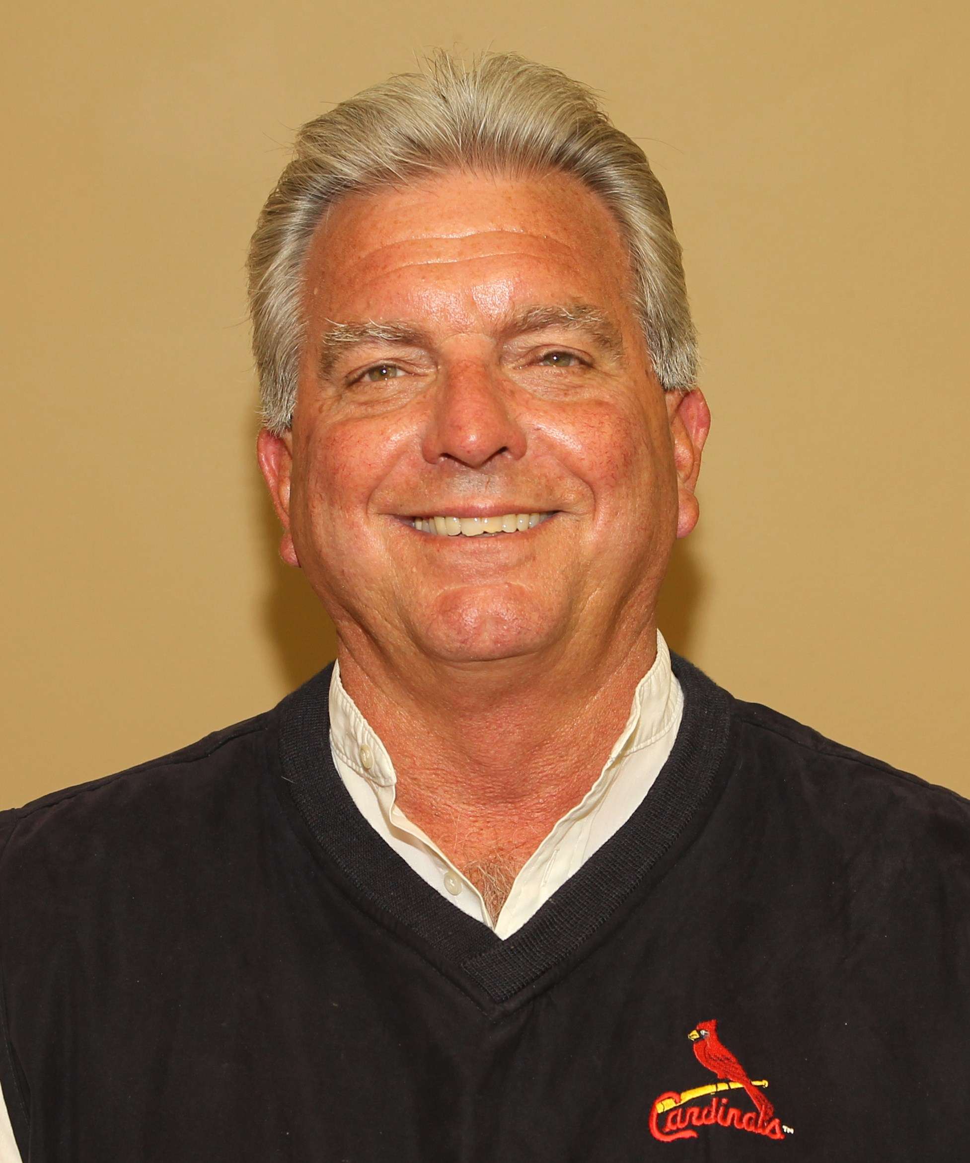 Scott Bettlach