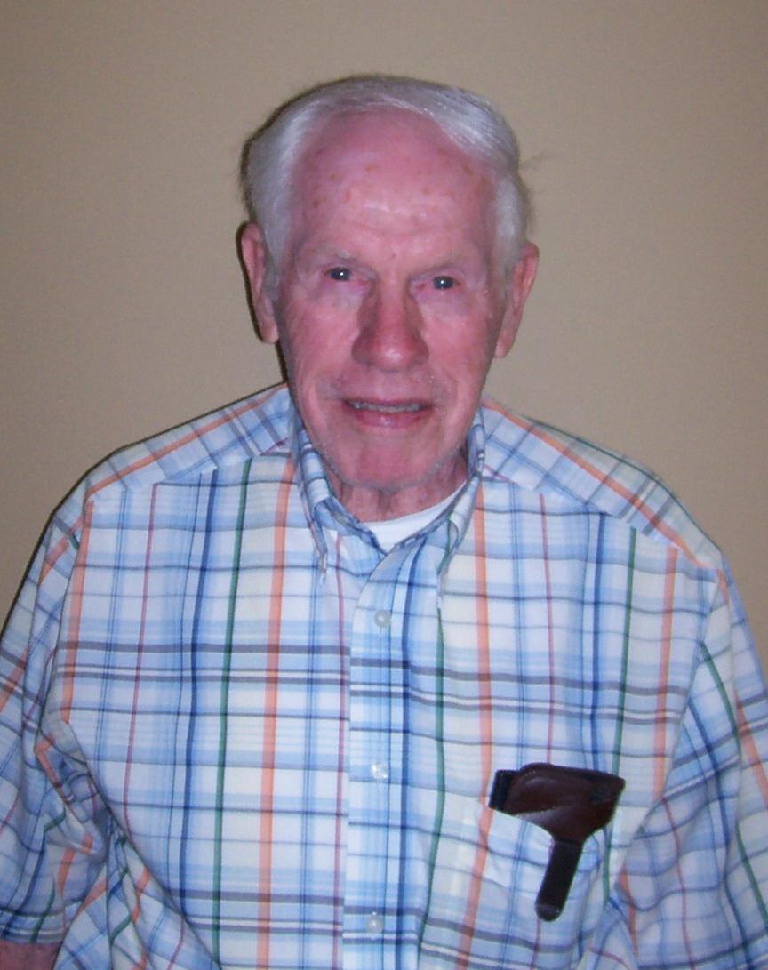Ray Beckman