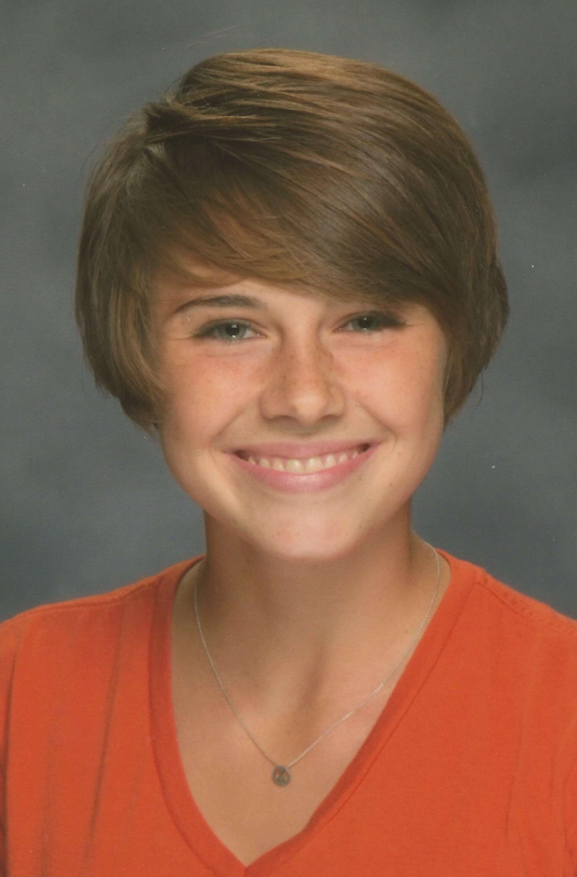 Maddie Friedmann