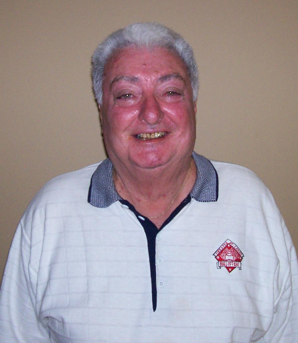 Pete Traina