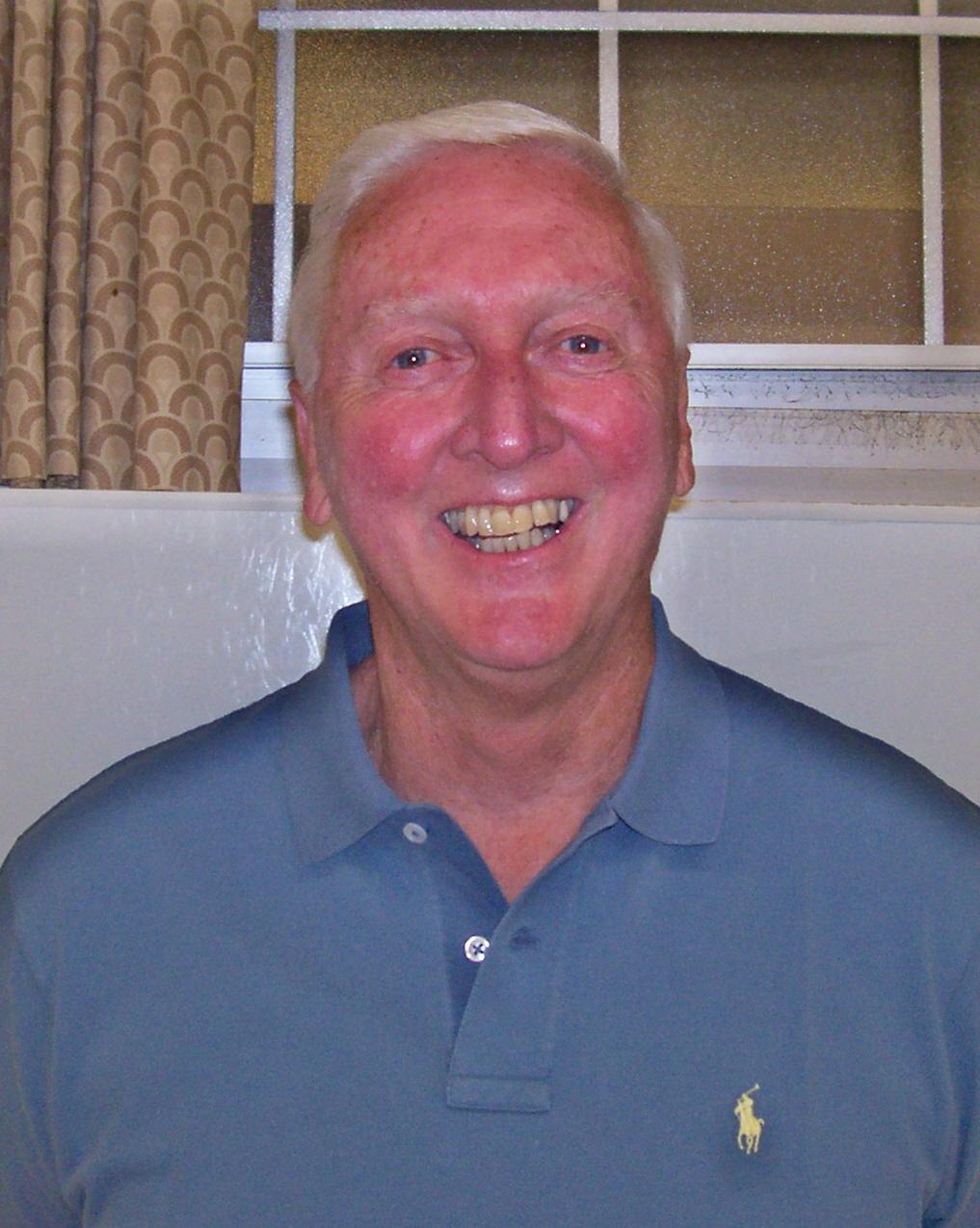 Bob Marquitz