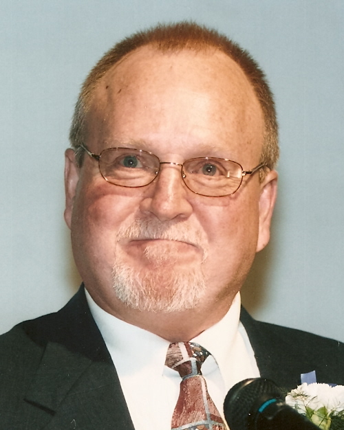 Tim Logush