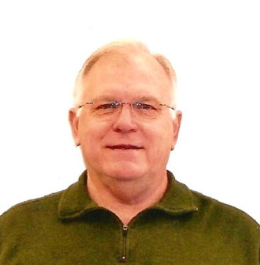 Marty Templin