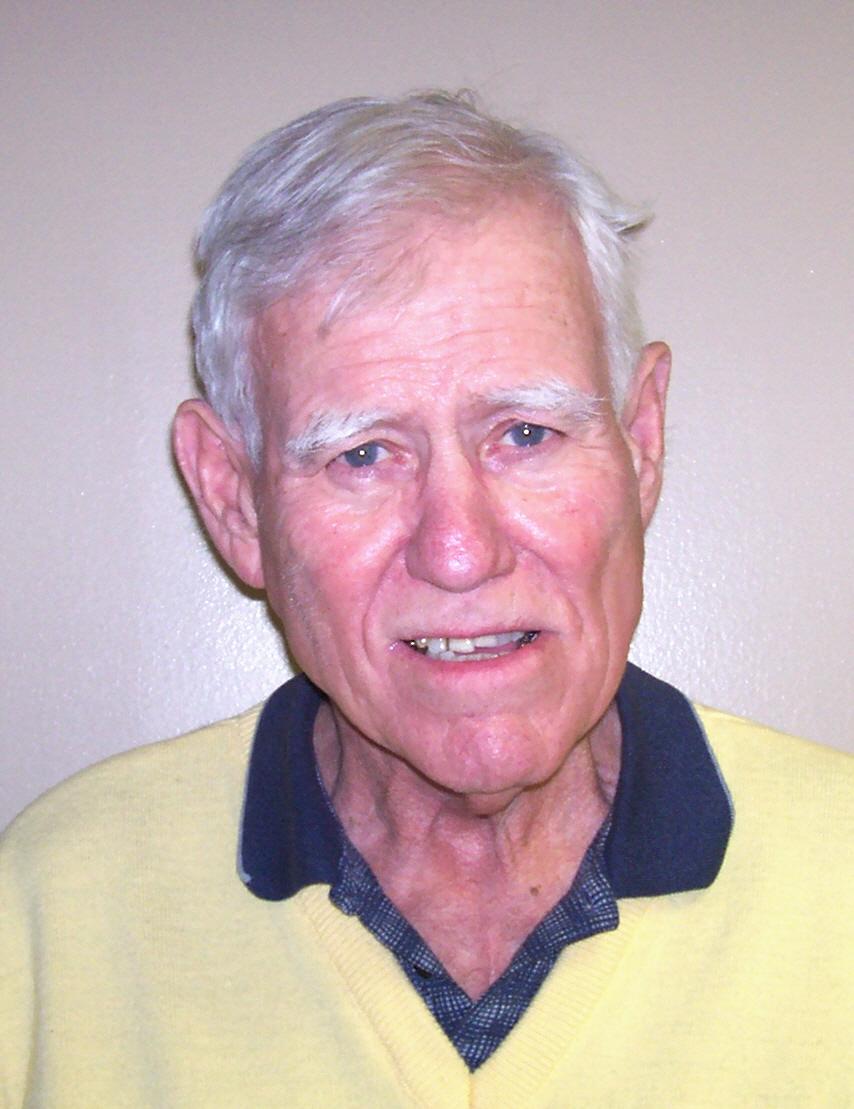 Jack Barry