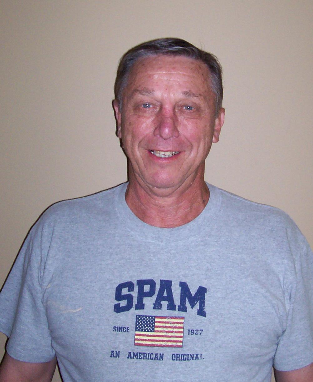 Vern Knobbe