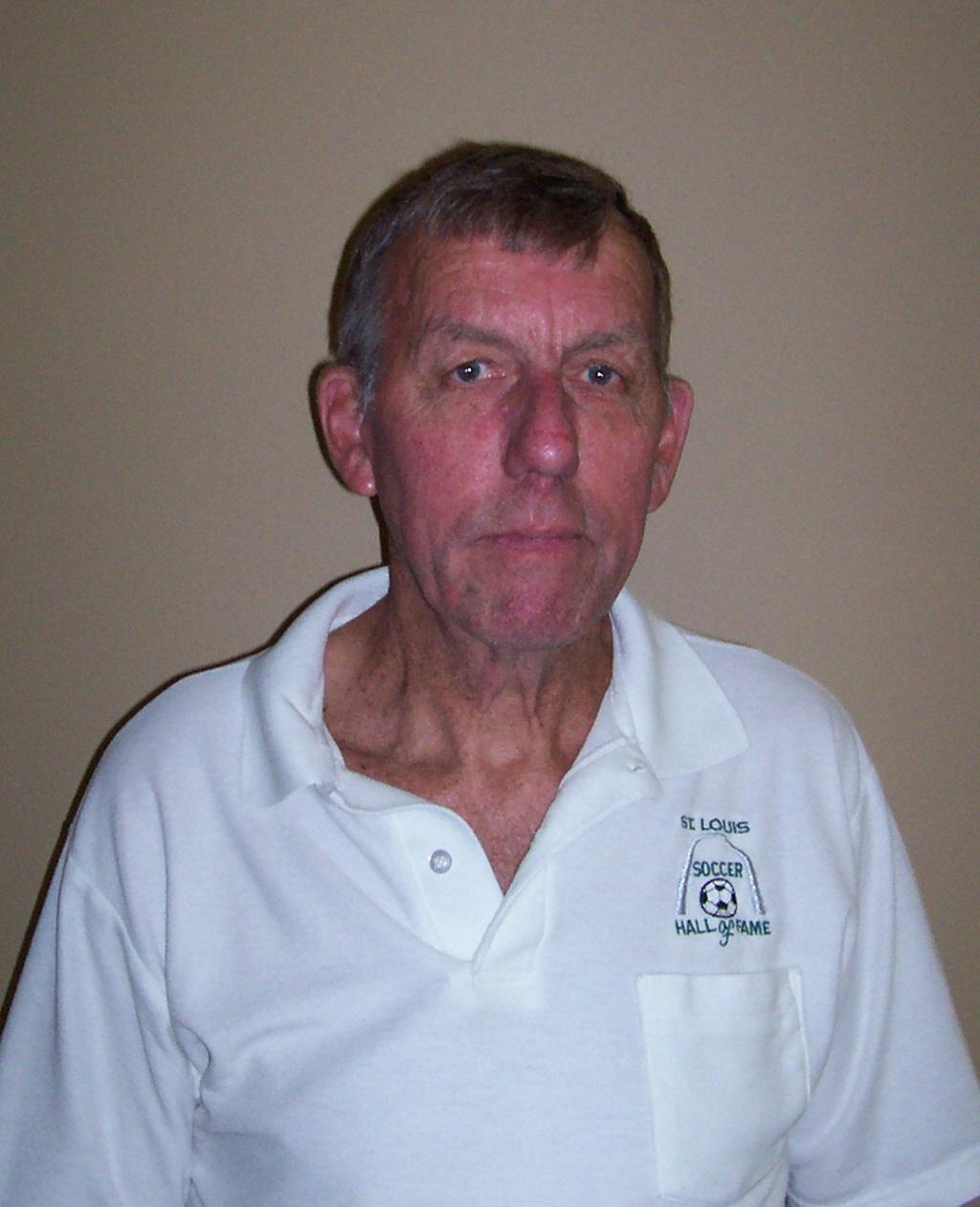 Dick Niehaus