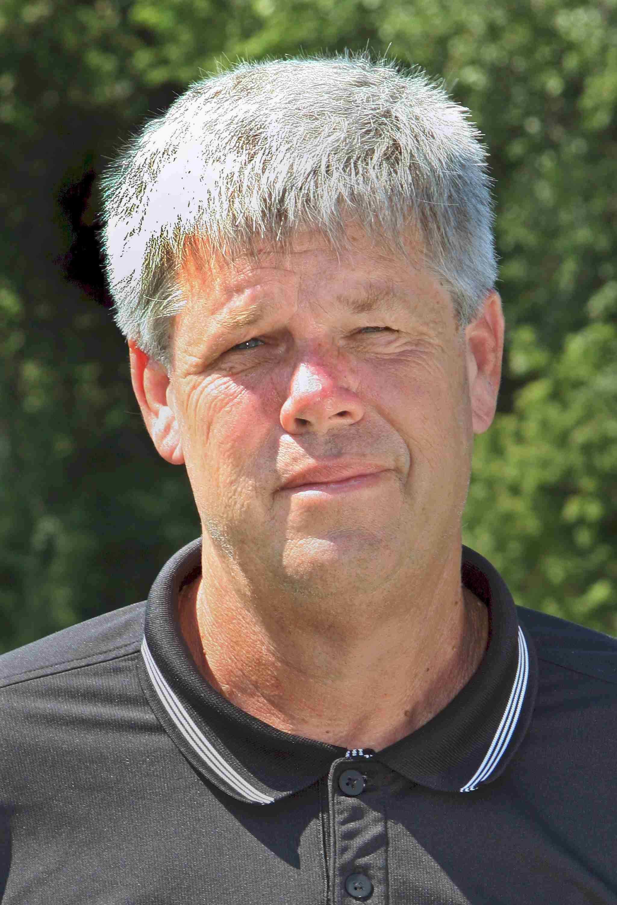 Tim Rooney