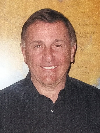 Bob Huber