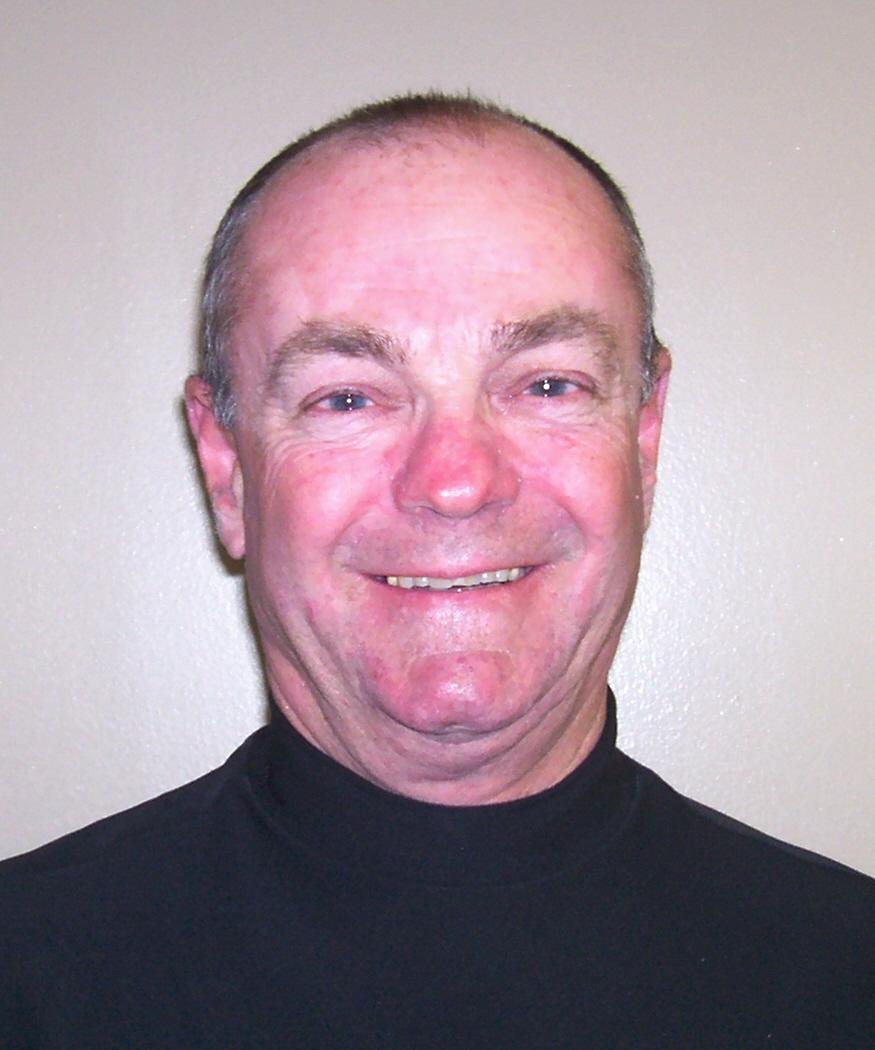 Larry Donovan