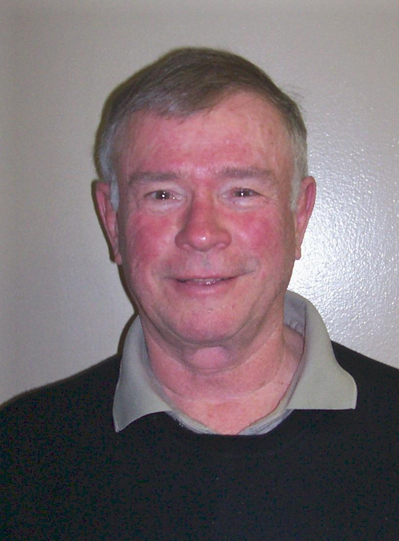 Ed Huneke