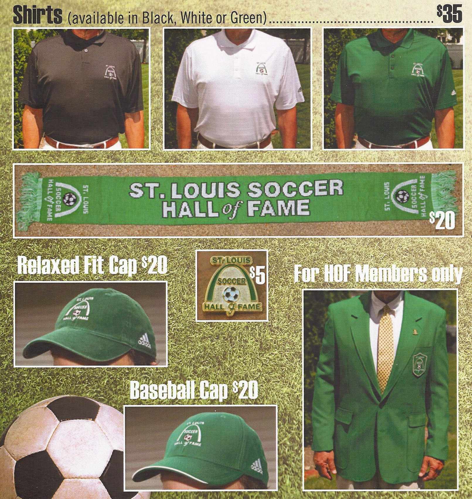 Merchandise