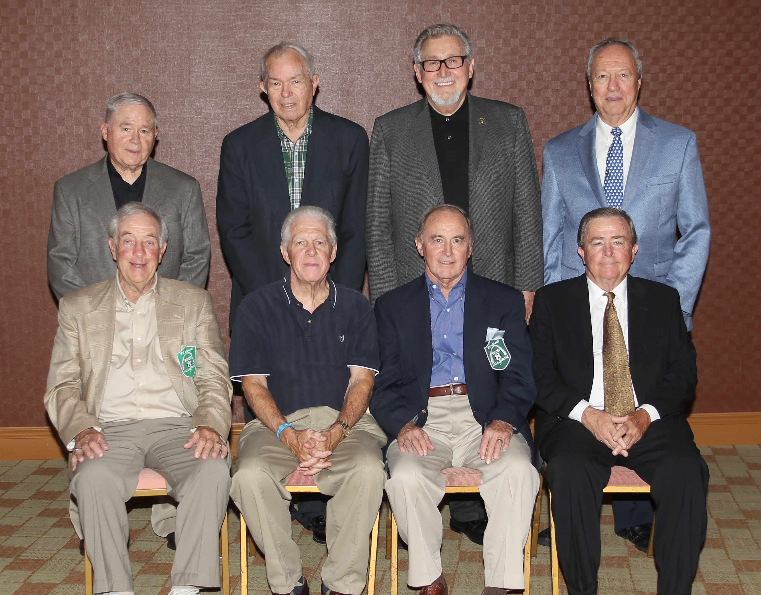 SLU Team