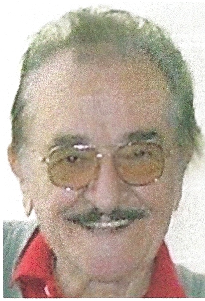 Nick Tomljenovic